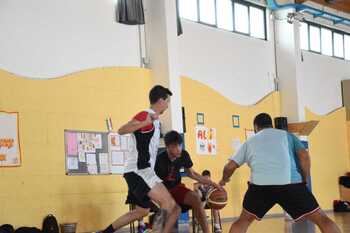 FASI DI GARA 11